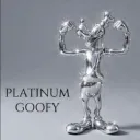 Platinum Goofy Server