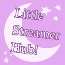 Lil' Streamer Support hub Discord Server Icon