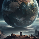 Last world icon