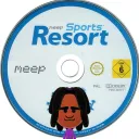 meep's sports resort
