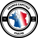 France Capitale 93┆FivePD┆🇫🇷