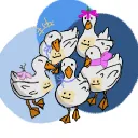 🦆Lago de patitos🦆
