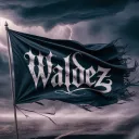 WALDEZ #EMPIRE