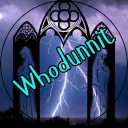 Whodunnit: Sacred Resurrection