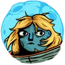 Become the Moon