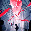 [🎭]  “𝙁𝙖𝙩𝙚𝙨 𝙐𝙣𝙩𝙤𝙡𝙙” [16+]