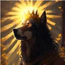 The Palace of Wolves