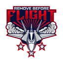Remove Before Flight (RSC)