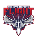 Remove Before Flight (RSC)