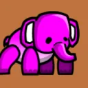 Biscord Geometry Dash