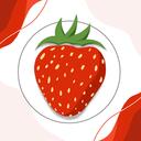 Strawberry Graphics    Discord Server Icon