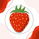 Discovery icon for Strawberry Graphics 🍓 Discord server