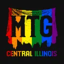 Central Illinois Magic the Gathering
