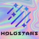 HOLO-GRAPHIC-STARS