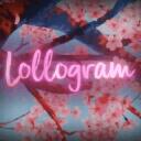 Lollogram | Hangout • Chill • Social • Indian • Masti (Fun) • Anime! icon