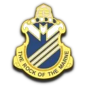 1st Battalion, 38th Infantry Regiment