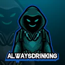 Alwaysdrinkin