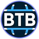 Beat The Blockchain Server Icon