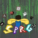  𝙎𝙋𝙍𝙂 𝙎𝙦𝙪𝙖𝙙  Discord Server Icon