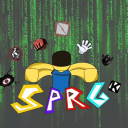 Discovery icon for ⚡ 𝙎𝙋𝙍𝙂 𝙎𝙦𝙪𝙖𝙙 ⚡ Discord server