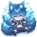 ロアー広場