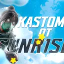 Кастомки от Sunr1se'a