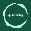 Techistan Discord server icon