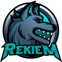 Discovery icon for Rekiem Network Discord server