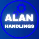 Alan Handlings  MTA:SA