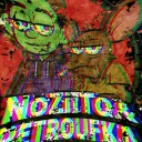 NoZiito et Petroufka