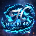 Hideki48 || Born To Shine