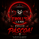 Troll's Land [Loja Roblox] ...