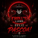 Troll's Land [Loja Roblox] #2000
