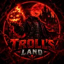 Troll's Land [Loja Digital] #3000