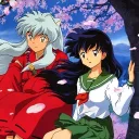 Inuyasha Journey Reunion