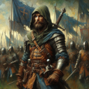 Band of Brothers Server Icon