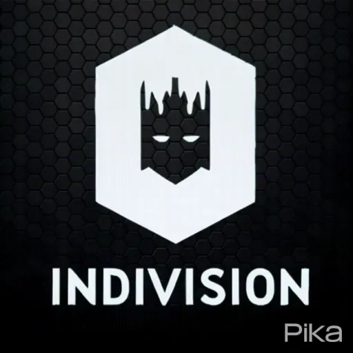 INDIVISION — мониторинг Discord сервера, статистика и рейтинг