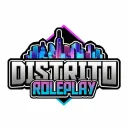 Distrito Roleplay [+16]