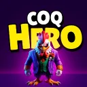 Coq Hero
