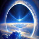 Galaxy RP 18+ Server Icon