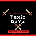 Toxic DayZ Minecraft