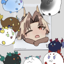 Chongyue ⏾ Arknights avatar