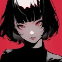 kaori's server