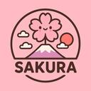  Sakura    Discord Server Icon