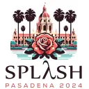 SPLASH 2024