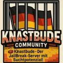 [GER/DE] Knastbude • CS2 • Community💸