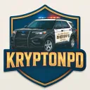 KryptonPD | FivePD and Multiplayer Roleplay