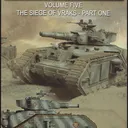 The Siege of Vraks- Imperial Armor book repository