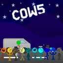 COW5: The Long Way Home (Again!)