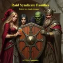 Raid Syndicate Families (RSF)